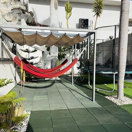 Villa Casa Flamboyant 아데제 외부 사진