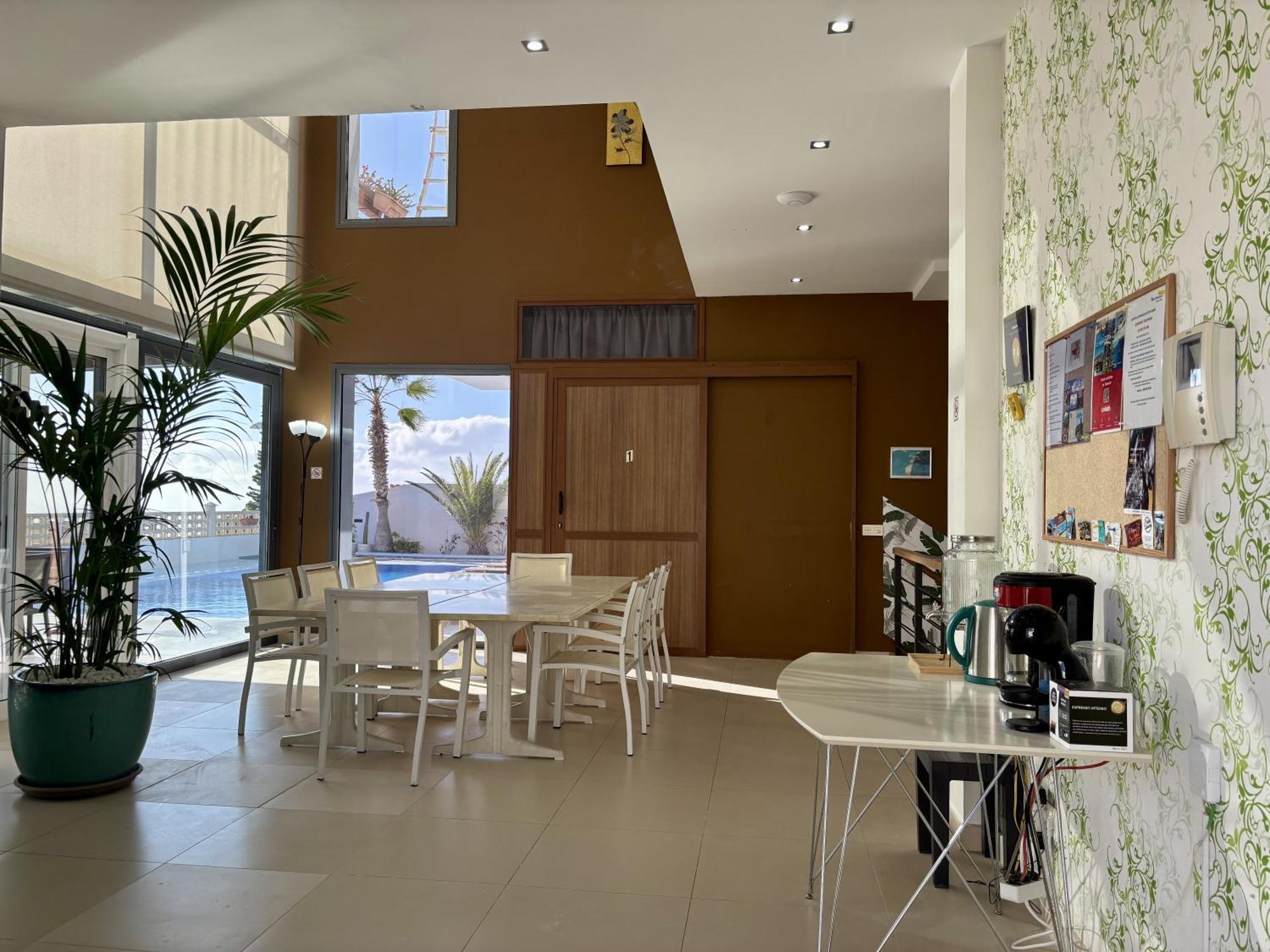 Villa Casa Flamboyant 아데제 외부 사진
